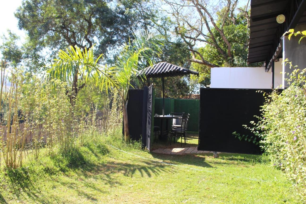 Casa Com Bela Vista Em Itatiba Villa Braganca Paulista Exterior photo